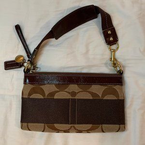 Coach Authentic Vintage Handbag Pouch